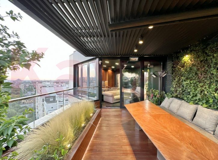 5-комн квартира им. Яна Полуяна ул.