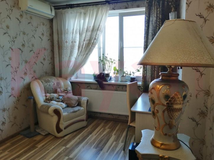 1-комн квартира Ленинский пер.