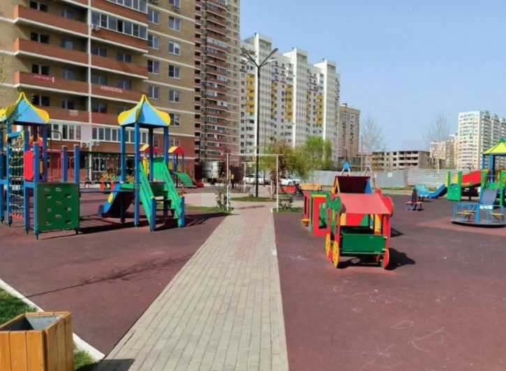 1-комн квартира им. писателя Знаменского проспект