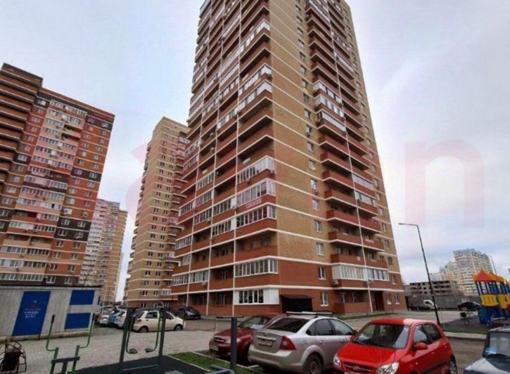 1-комн квартира им. писателя Знаменского проспект