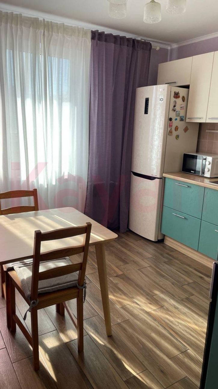 2-комн квартира им. Артюшкова В.Д. ул.