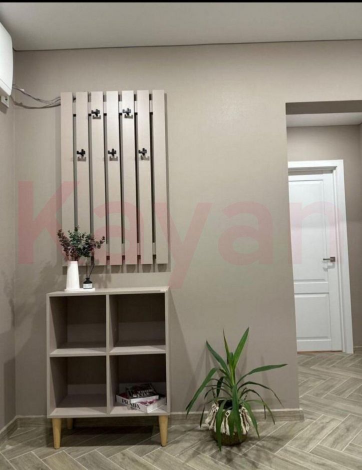 2-комн квартира им. Байбакова Н.К. ул.