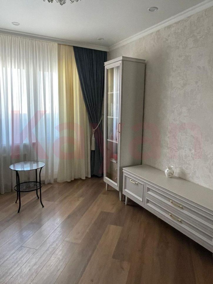 3-комн квартира им. Артюшкова В.Д. ул.