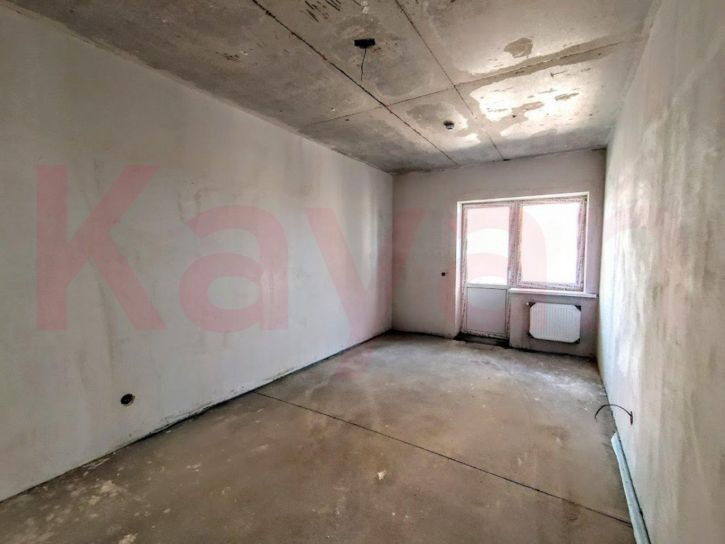 1-комн квартира им. писателя Знаменского проспект