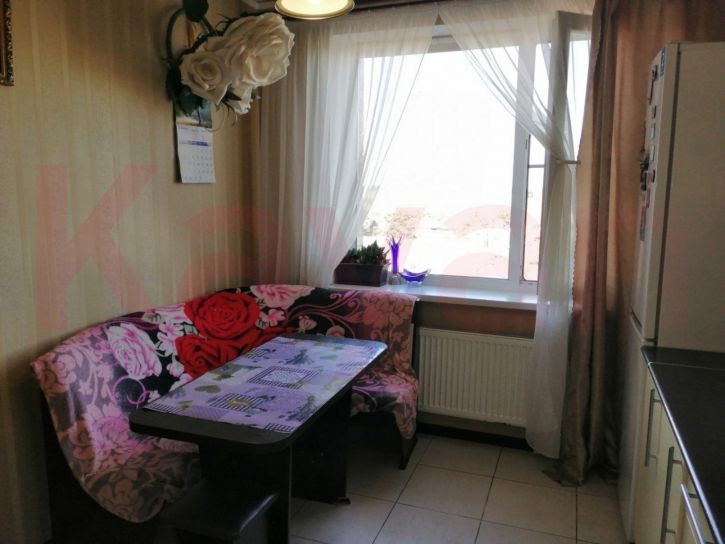 1-комн квартира Ленинский пер.