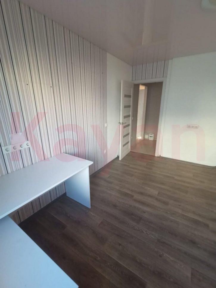 3-комн квартира им. Котлярова Н.С. ул.