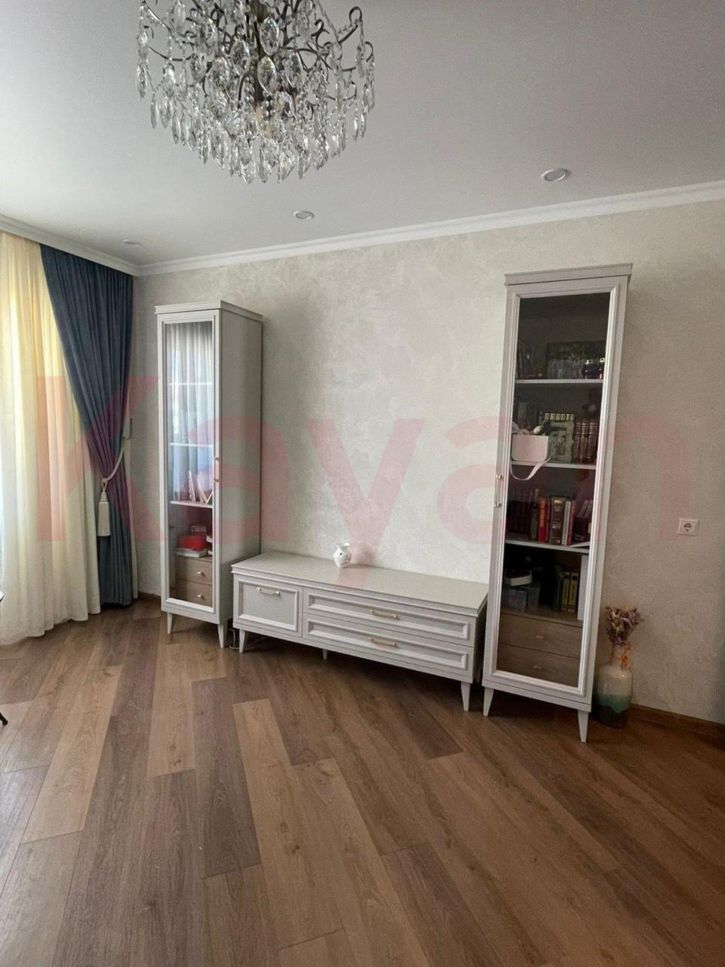 3-комн квартира им. Артюшкова В.Д. ул.