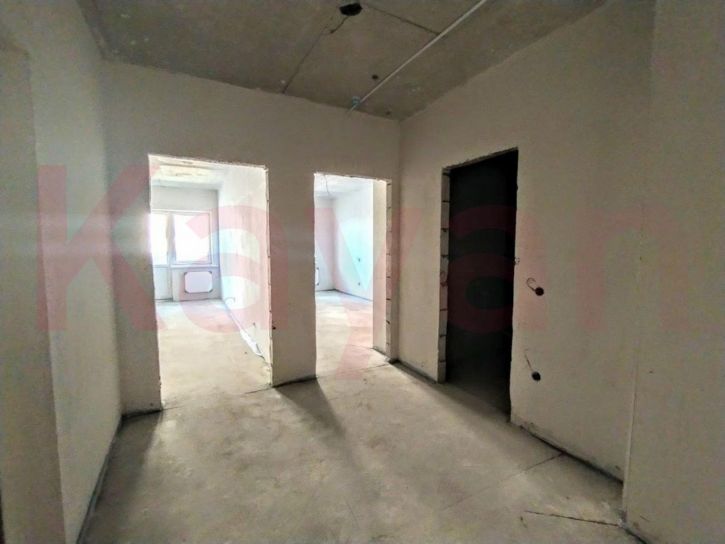 1-комн квартира им. писателя Знаменского проспект