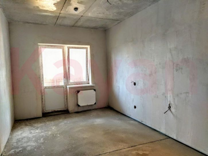 1-комн квартира им. писателя Знаменского проспект