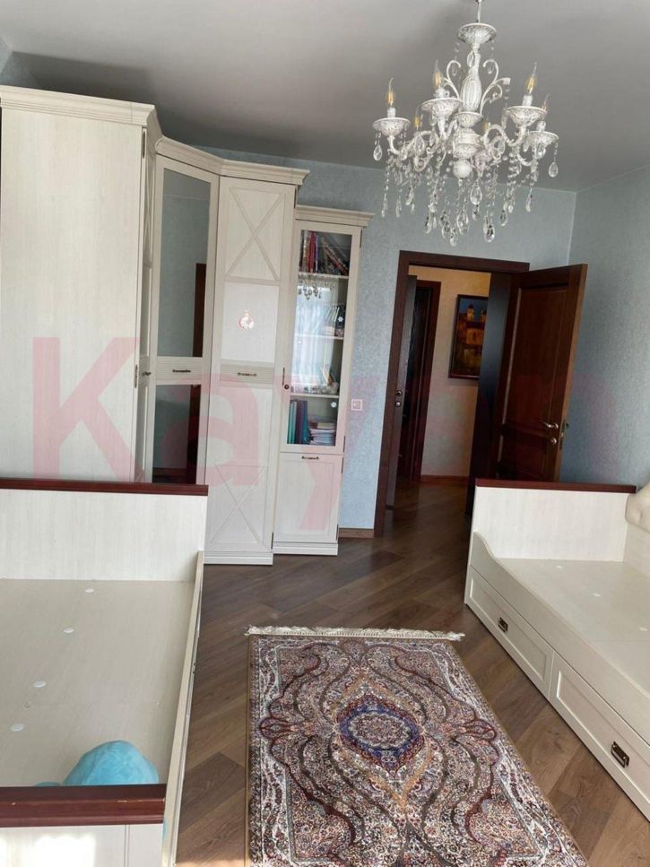 3-комн квартира им. Артюшкова В.Д. ул.