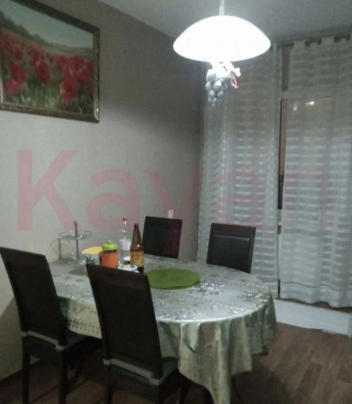 3-комн квартира им. Котлярова Н.С. ул.