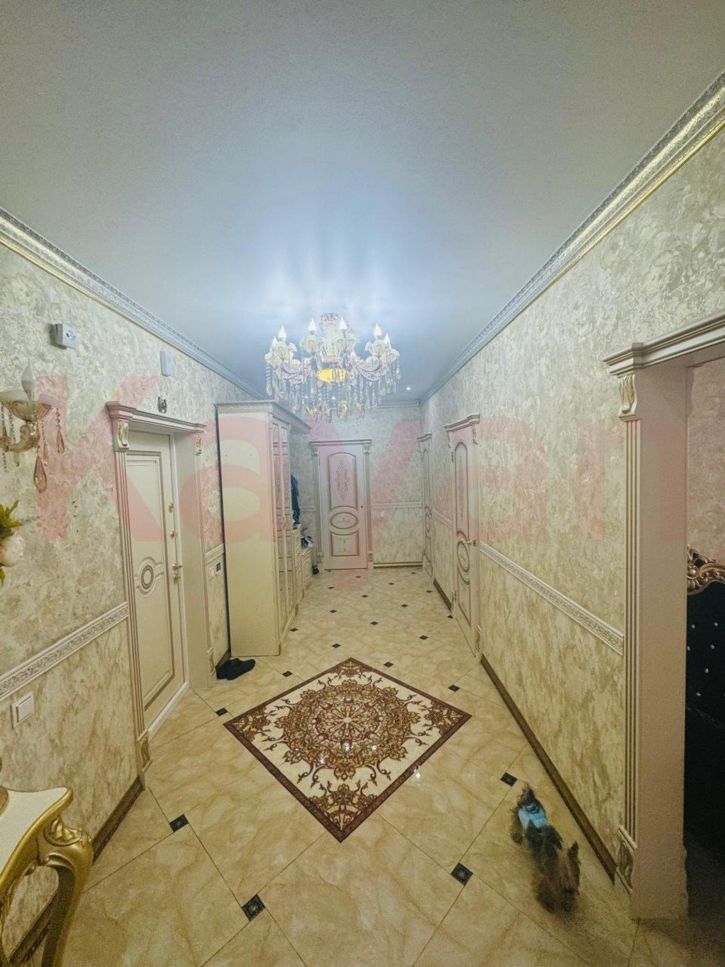 3-комн квартира им. Леонида Лаврова проезд