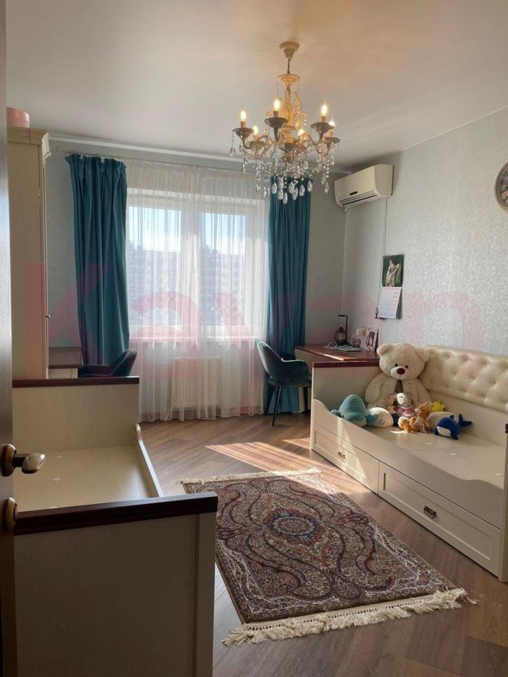 3-комн квартира им. Артюшкова В.Д. ул.