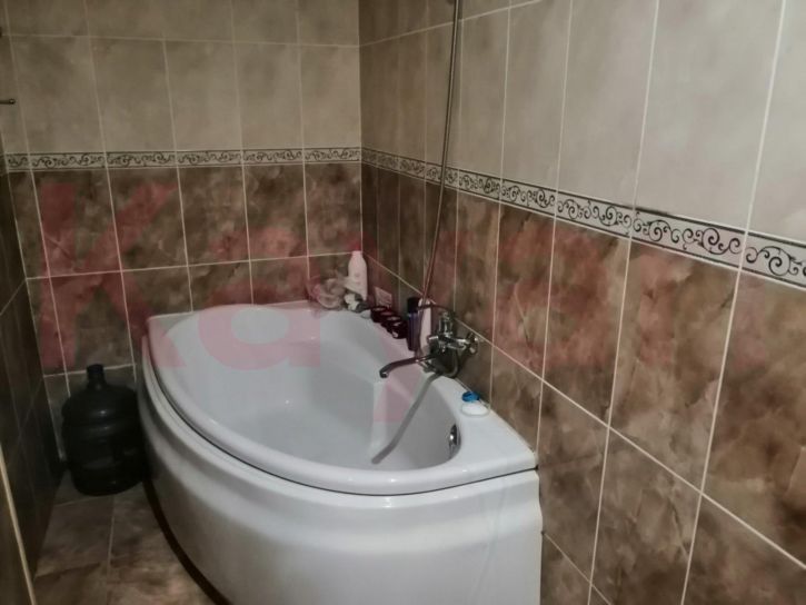 1-комн квартира Ленинский пер.