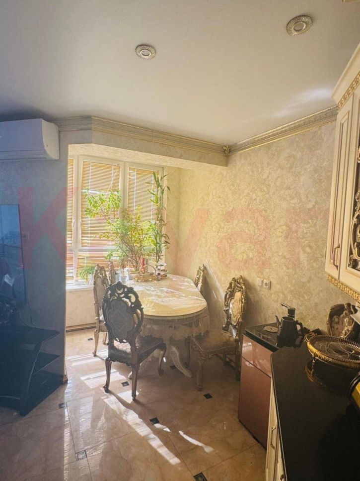 3-комн квартира им. Леонида Лаврова проезд