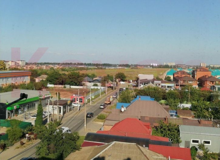 1-комн квартира Ленинский пер.