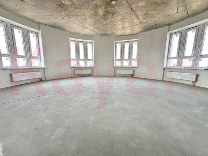 3-комн квартира Дзержинского ул.