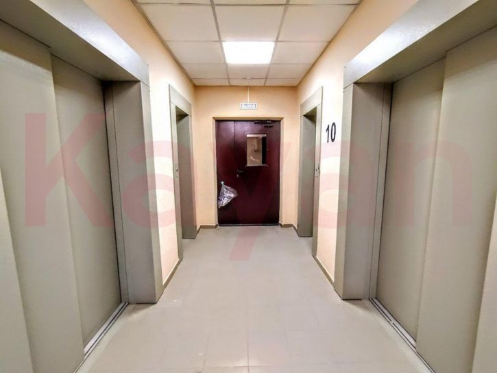 1-комн квартира им. писателя Знаменского проспект