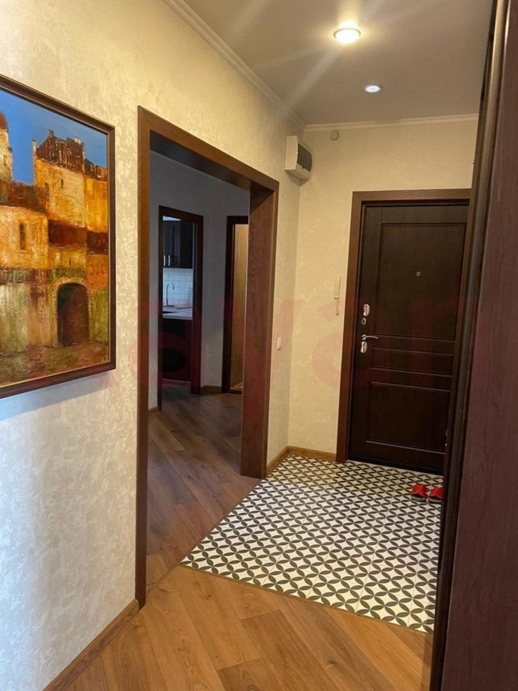 3-комн квартира им. Артюшкова В.Д. ул.