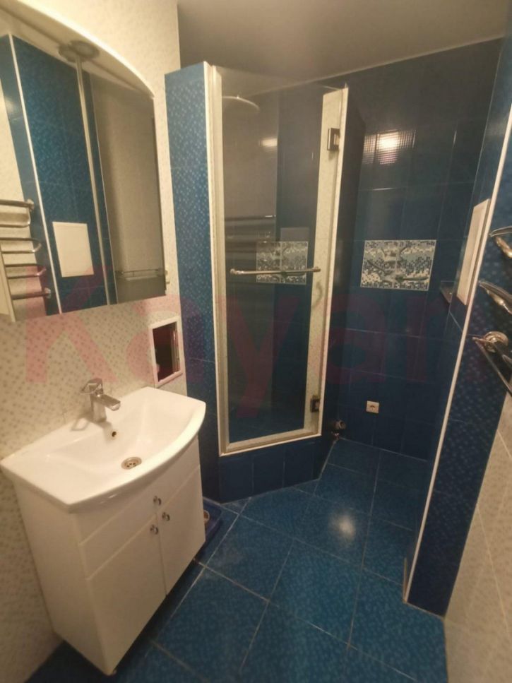 3-комн квартира им. Котлярова Н.С. ул.