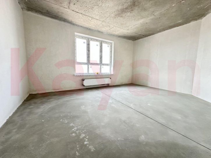 3-комн квартира Дзержинского ул.