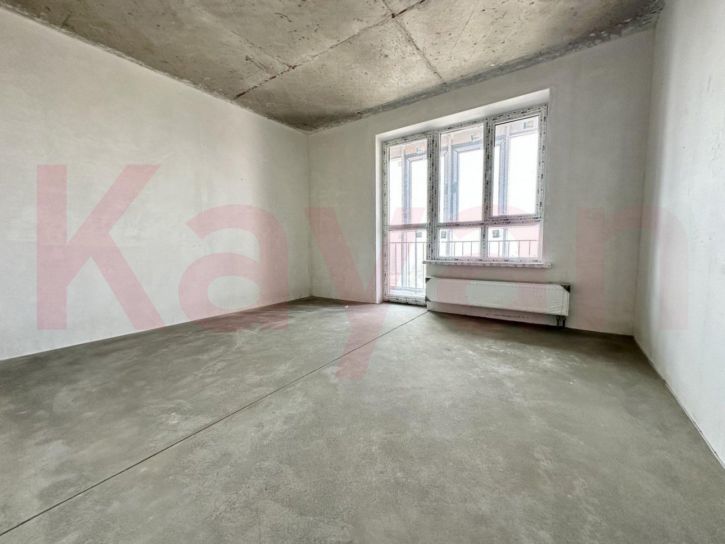 3-комн квартира Дзержинского ул.