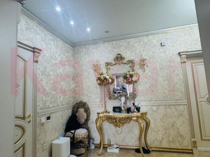 3-комн квартира им. Леонида Лаврова проезд