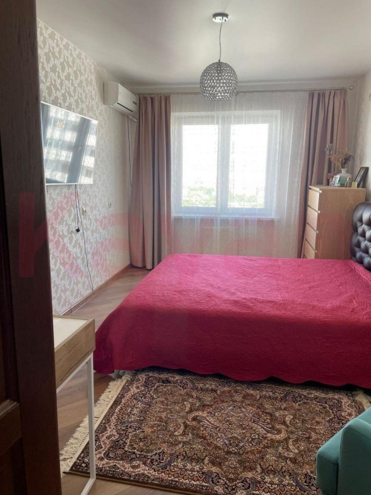 3-комн квартира им. Артюшкова В.Д. ул.