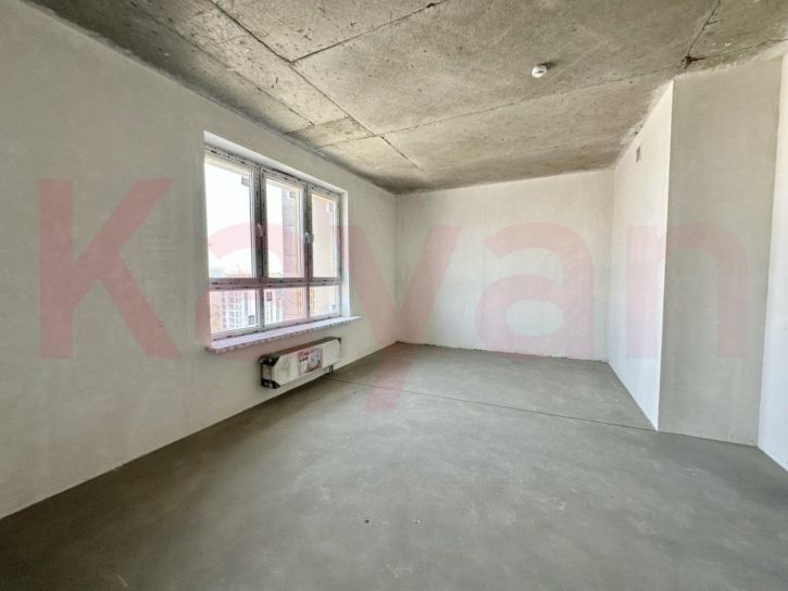 3-комн квартира Дзержинского ул.