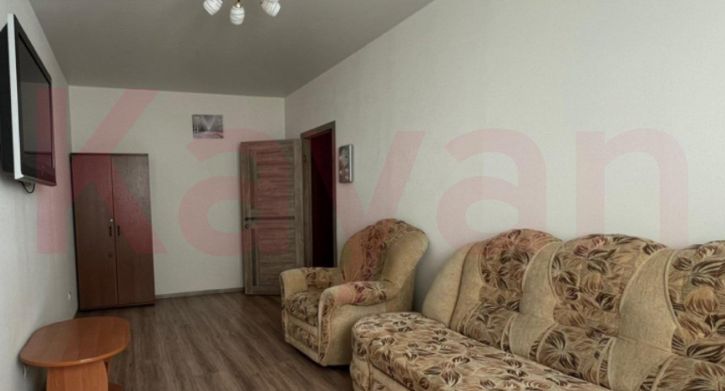 2-комн квартира Новороссийская ул.