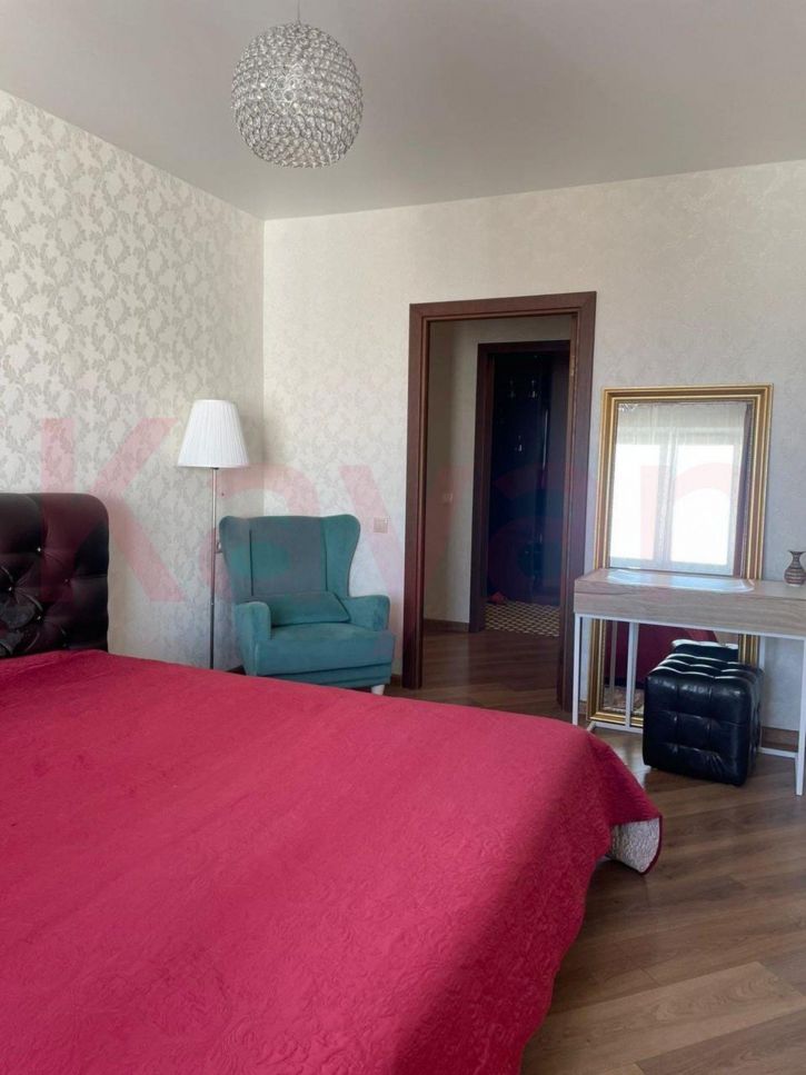 3-комн квартира им. Артюшкова В.Д. ул.