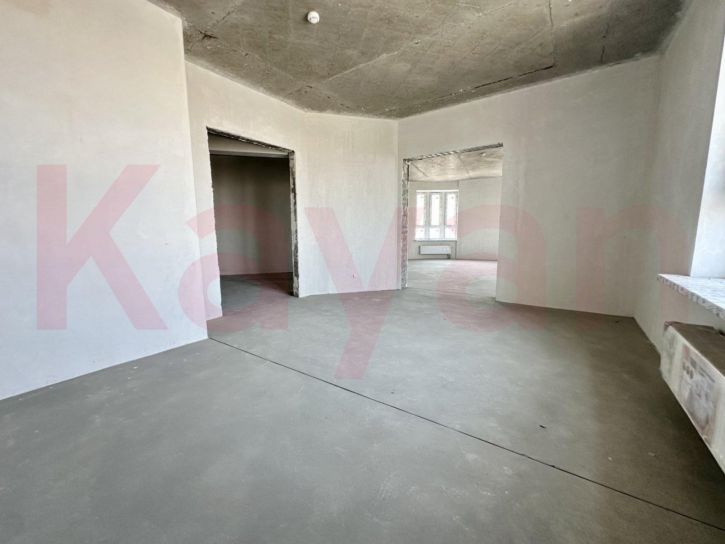 3-комн квартира Дзержинского ул.