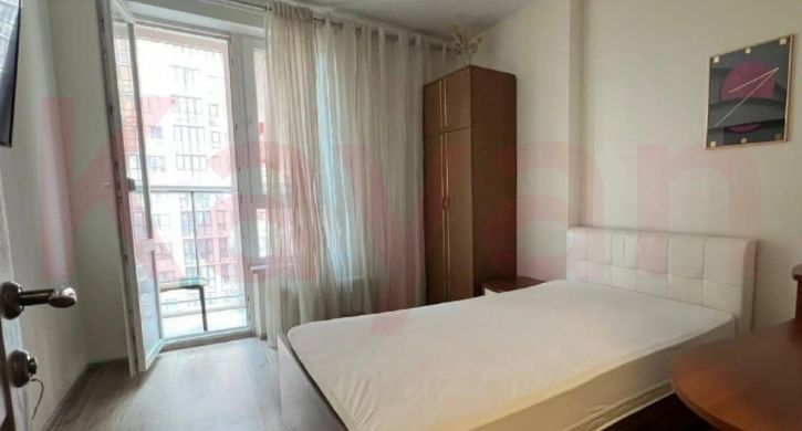 2-комн квартира Новороссийская ул.