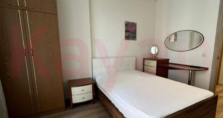 2-комн квартира Новороссийская ул.