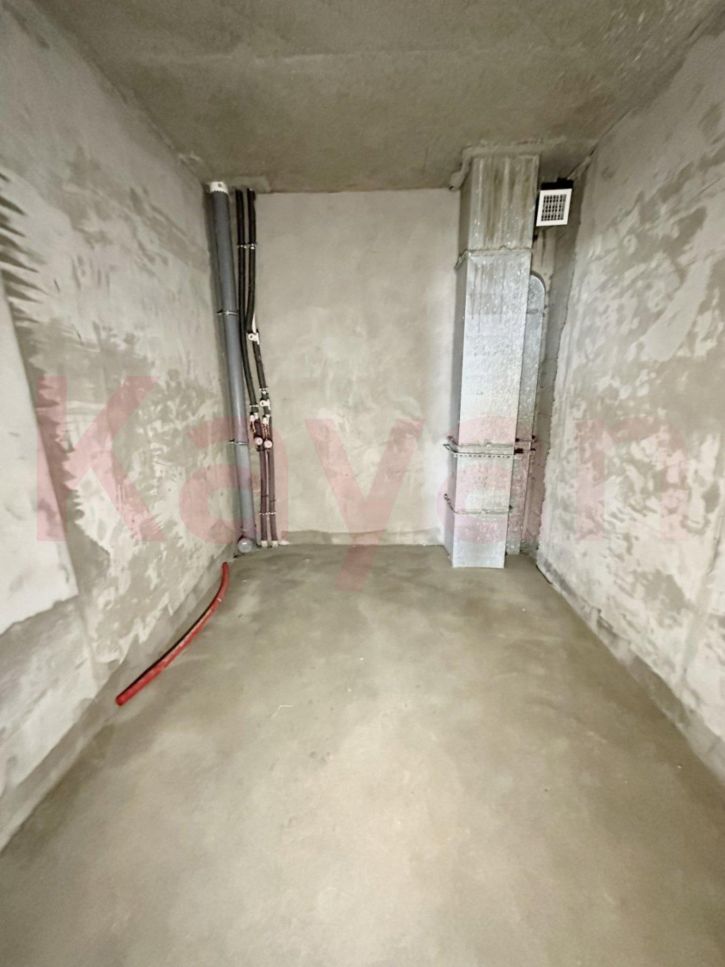 3-комн квартира Дзержинского ул.