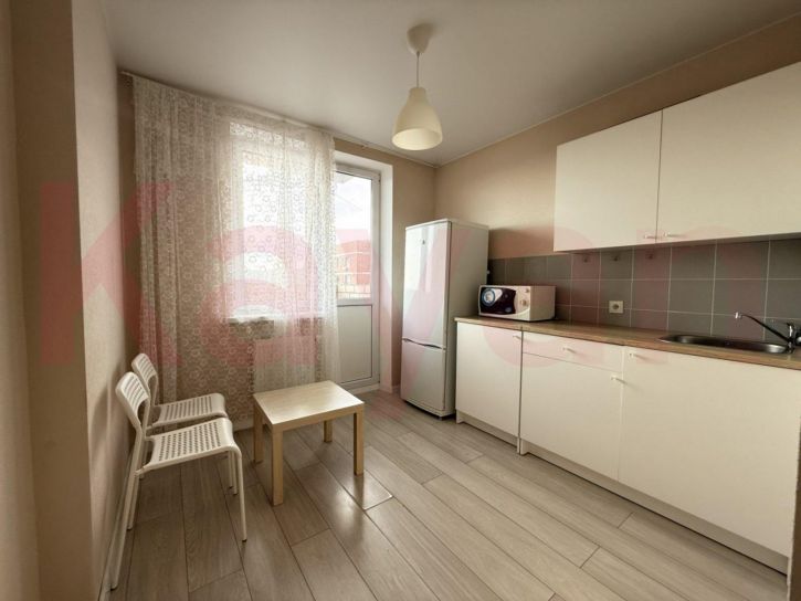 1-комн квартира Западный Обход ул.