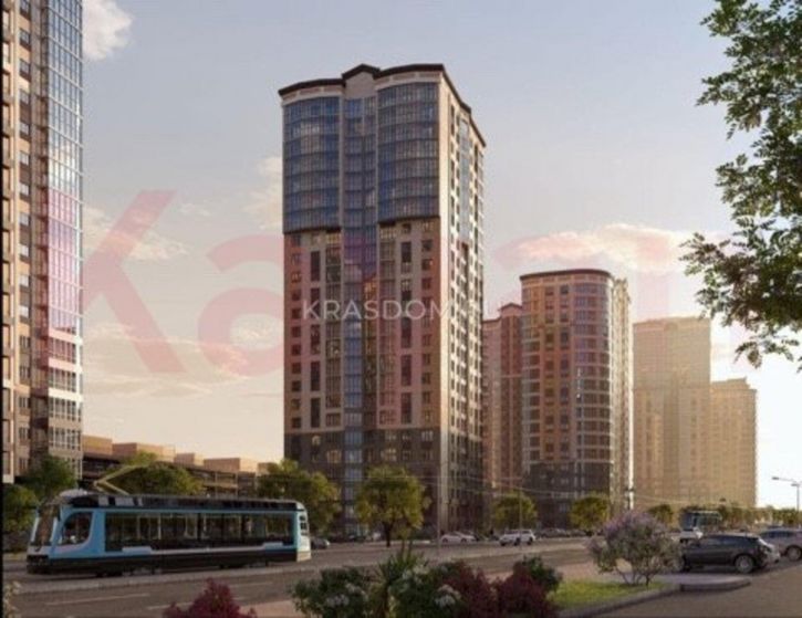 2-комн квартира Григория Булгакова ул.