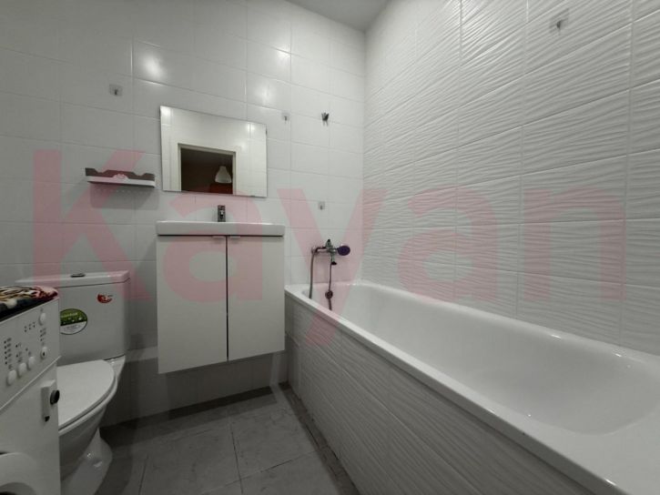 1-комн квартира Западный Обход ул.