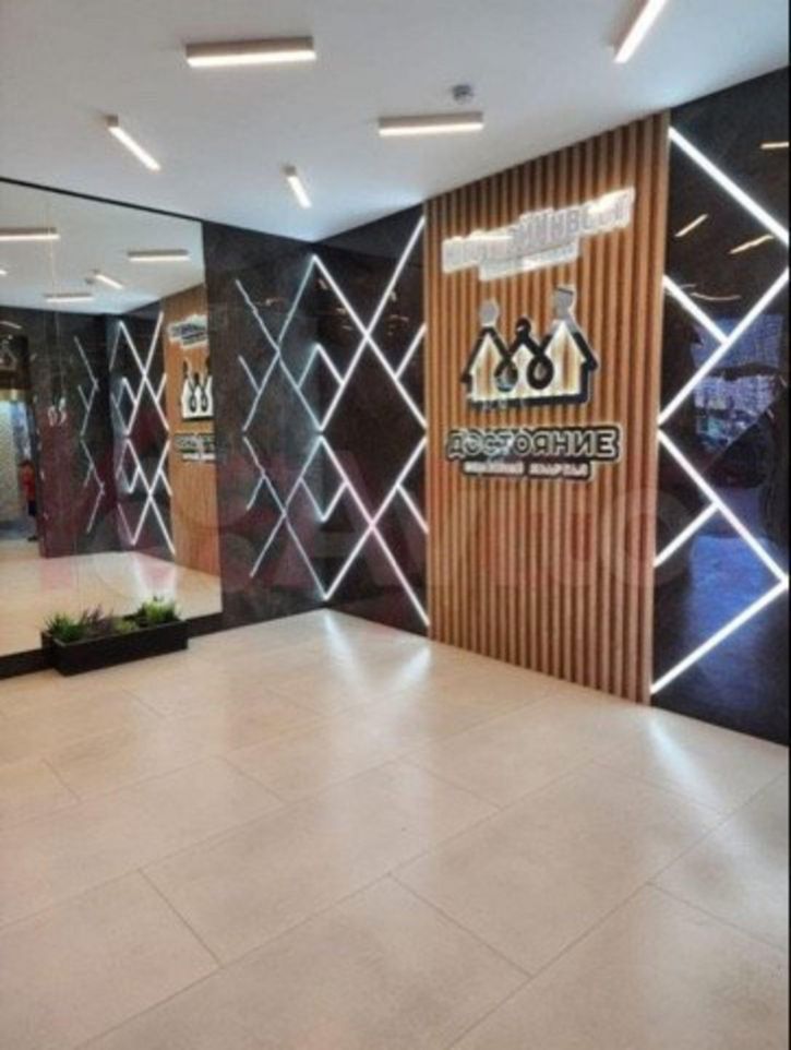 2-комн квартира Григория Булгакова ул.