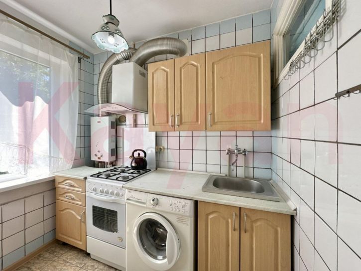 2-комн квартира им. Калинина ул.