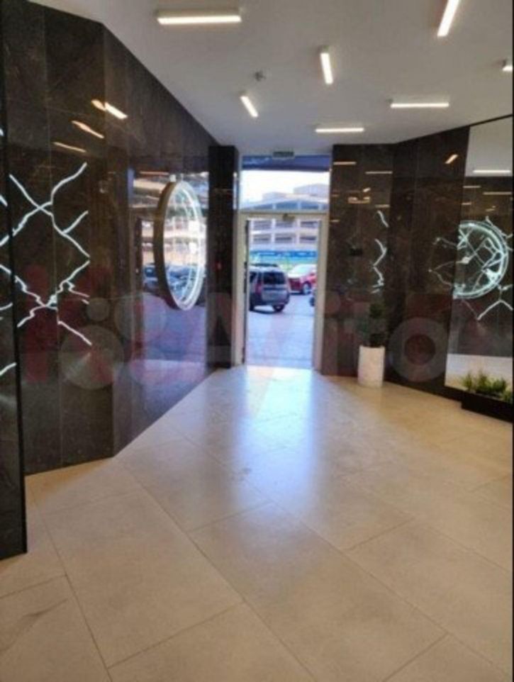 2-комн квартира Григория Булгакова ул.