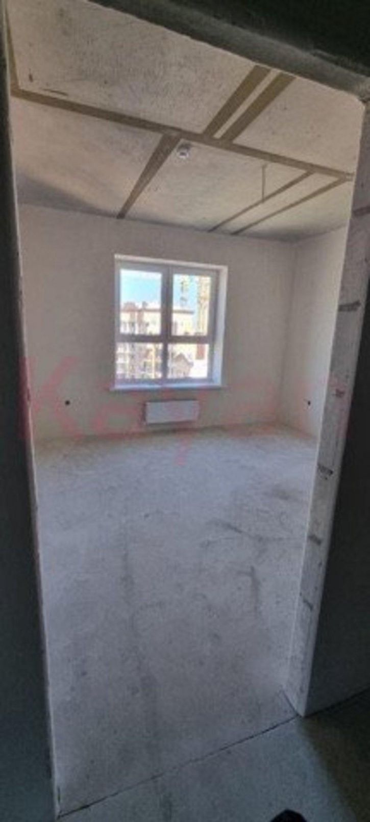 2-комн квартира Григория Булгакова ул.