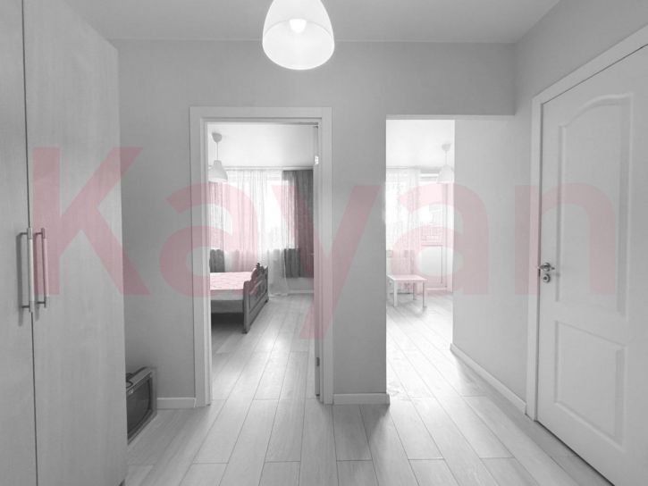 1-комн квартира Западный Обход ул.