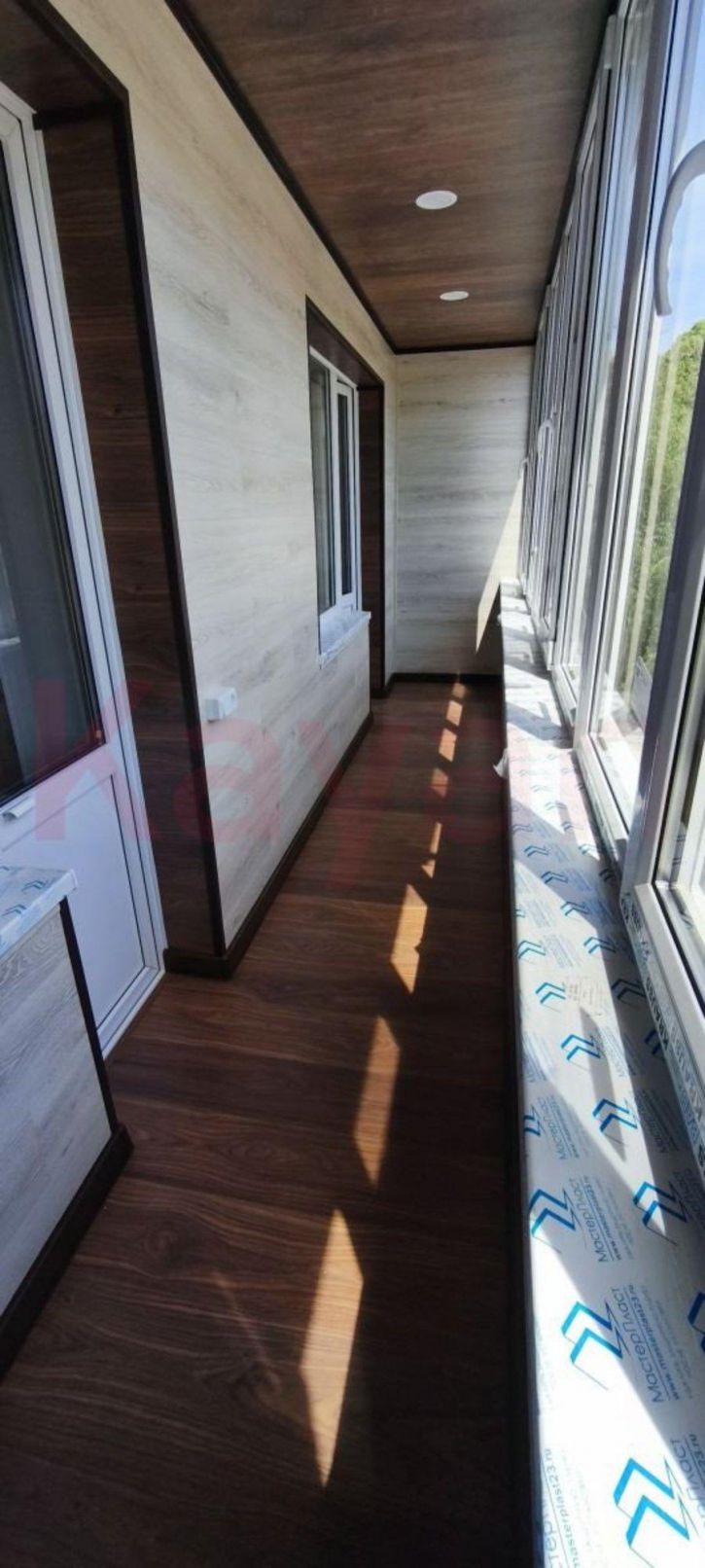 1-комн квартира Ставропольская ул.