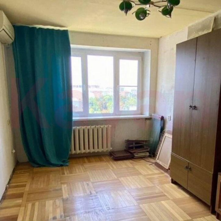 2-комн квартира Ставропольская ул.