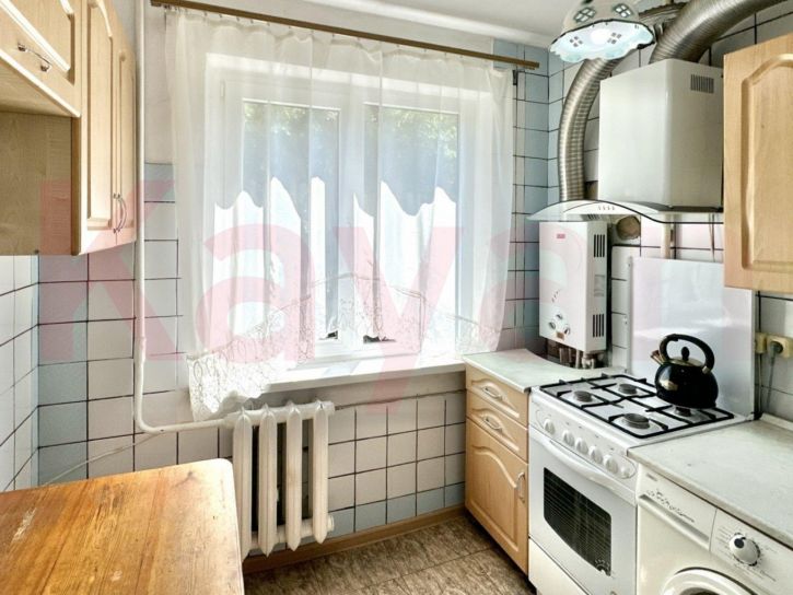 2-комн квартира им. Калинина ул.