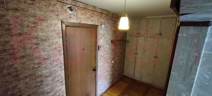 1-комн квартира Ставропольская ул.