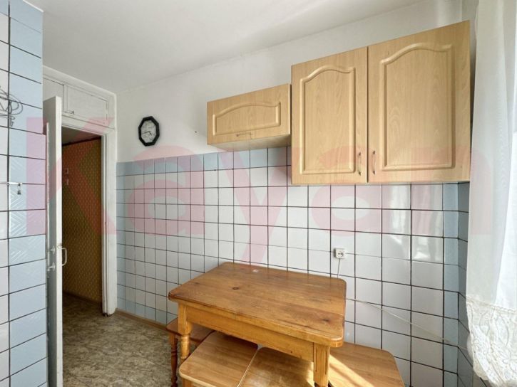 2-комн квартира им. Калинина ул.