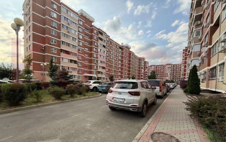 1-комн квартира Западный Обход ул.