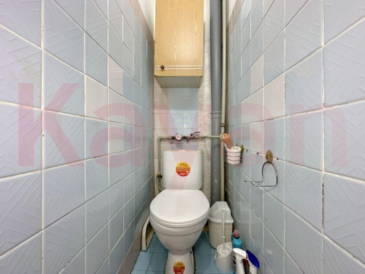 2-комн квартира им. Калинина ул.